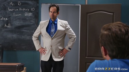 BabyGotBoobs 2019 10 17 Violets Backpack Hack