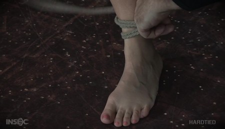 Hardtied – 2017-04-12 – 30HH feat Alyssa Lynn new