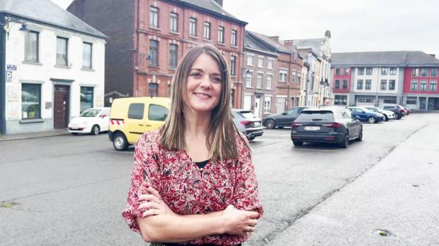 Jacquieetmicheltv 06 11 2025 Sevy Moon 44 years old, from Liege