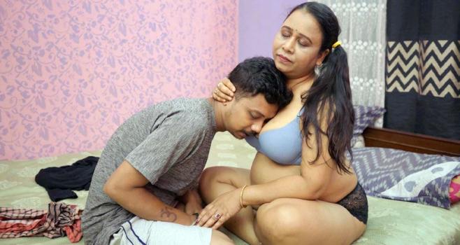 DesiBang 10 11 2025 Chubby Indian MILF Gets Nailed