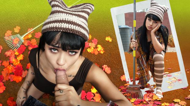 MyBabysittersClub 25 11 12 Beca Barbie Who Needs a Break When You Can Play With Your Boss Cock