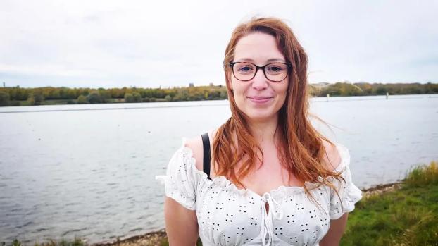 Jacquieetmicheltv 13 11 2025 Andrea Andrea, 33 years old, from Orleans