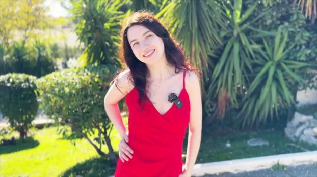 JacquieEtMichelTV 25 11 16 Ayori a trio that was a natural fit