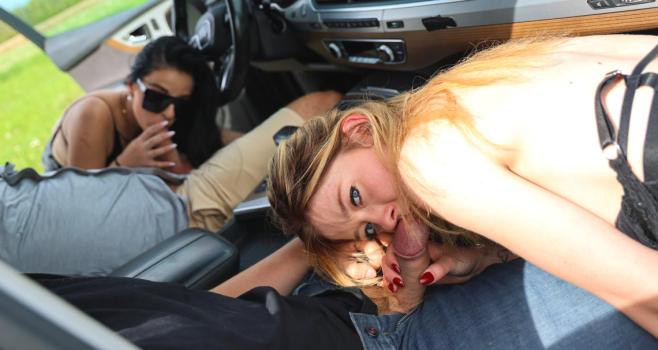 Swhores 18 11 2025 Sofina Amrez And Bibia Luna Girls raw foursome