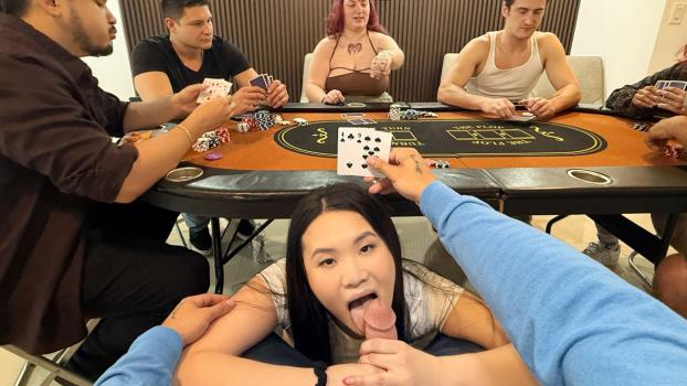 LetsPostIt 26 11 2025 Sakura Lin Hold Em Fold Em Or Fuck Em