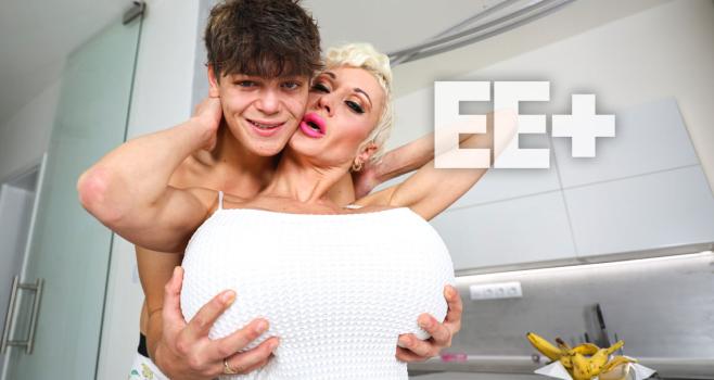 PrimeMature 29 11 2025 Tanya Virago Big boobed bimbo & her toyboy Hardcore