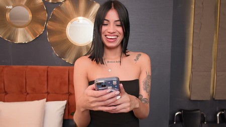 2025 11 23 Sofia Water Bath Backstage