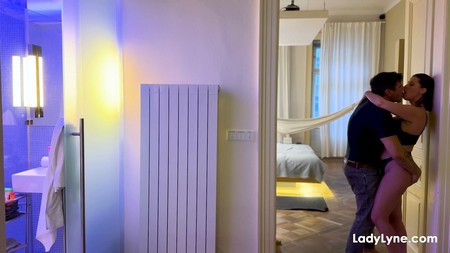 Jillian Janson 1080p