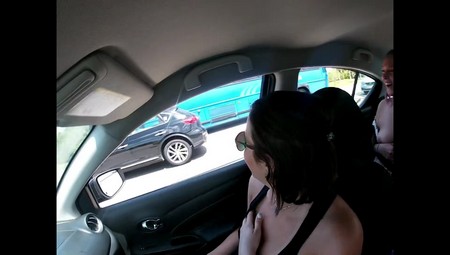 My Married Friends Flashing And Driving