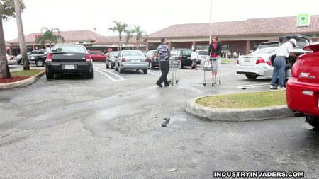 IndustryInvaders LaurenPhillips Real House Wives