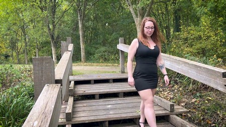 JacquieEtMichelTV 25 11 18 Andea dOrleans The Fantasies Of Andrea 33 Are Finally Being Brought To Life