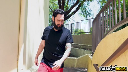 2019 08 23 Virtual Reality Jenna Fox Fucks So Real 2160p