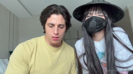 2025 Musclekitty And Gattouz0