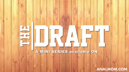 AnalMom – Draft Eskimo Games