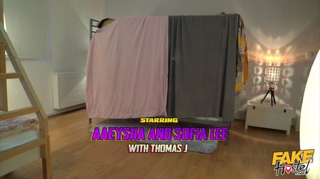 FakeHostel Sneaky Rendezvous