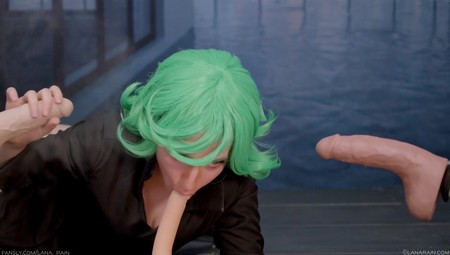 Lana Rain Sonico Invites Her Fans To A Photoshoot