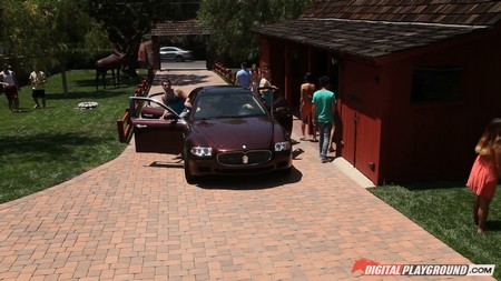 DigitalPlayground 2014 08 27 The Wild One