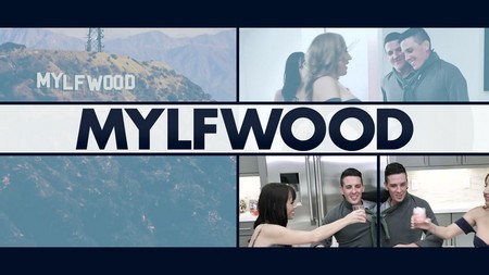 Mylfwood Family Fucking Guy