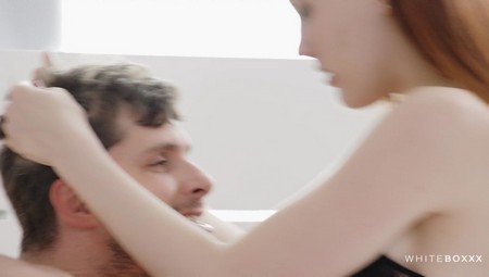 20 10 04 Charlie Red