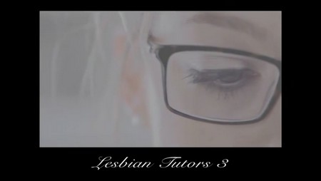 Lesbian Tutors 3 LaurenPhillips