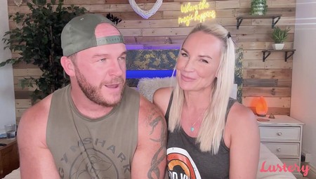 E1909 Daz And Jem Backdoor Action