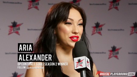 Digitalplayground 2016 Dp Star 3