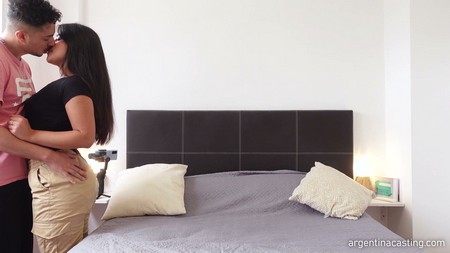 ArgentinaCasting Estefi aka Estrella Latina 5323 Estefi 19 Rosario