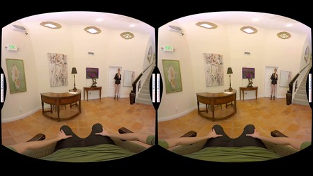 VR NaughtyAmericaVR Spa LaurenPhillips 6K H265 LR 180