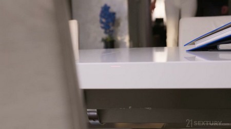 Interior Design Behind