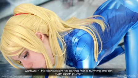 Lana Rain Sabrina Uncovers Psychics Weakness