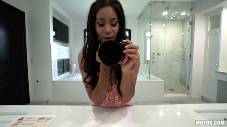 EbonySexTapes 2017 12 02 Vacation Sex Tape