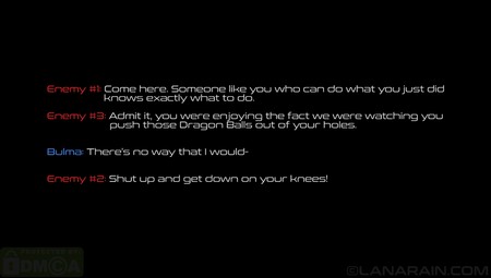 Lana Rain Bowsette The Princess in Another Castle