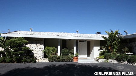 GirlfriendsFilms 2023 12 03 Lesbian Seductions Brooke Haze