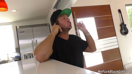 Wefuckblackgirls 2016 09 19 Jenna Foxx