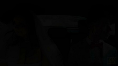 Bride4K Locked WC Adventure