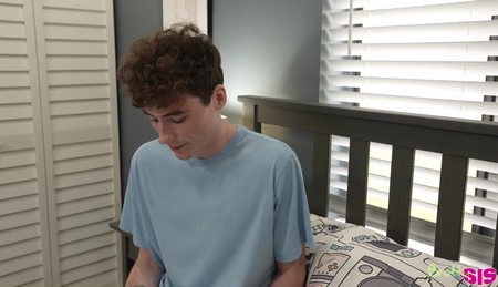 Deep In My Hairy Step Sister 6 Nubiles