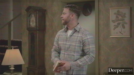 Deeper 2022 09 01 Drift EP 1 Maitland Ward