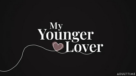MyYoungerLover Oven Lovin