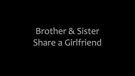 20 07 02 Gabriela Lopez And Dani Blu Step Brother And Step Sister Share A Girlfriend