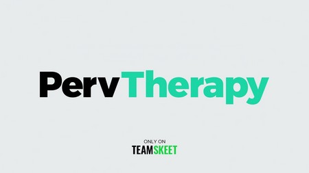 PervTherapy 22 01 07 Fiona Sprouts And Rayveness Getting Close With Stepsis