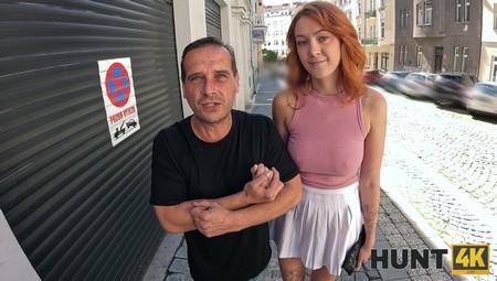 Hunt4K 25 10 19 Cherry Candle