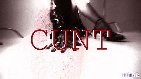 Elly Clutch From The Series Cunt Afterlight 13 11 2025