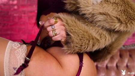 PlayboyPlus 2025 11 12 Beca Barbie Femme Fatale