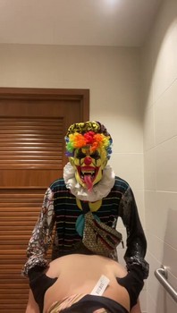 Lila Lovely Apple Bomb Lady Lynn Sweet Cheeks JeffsModels 2015 Super Sized Orgy