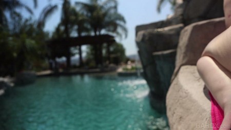 HardX 22 11 2025 Lucy Lotus Wild Anal Sex With Lucy Lotus