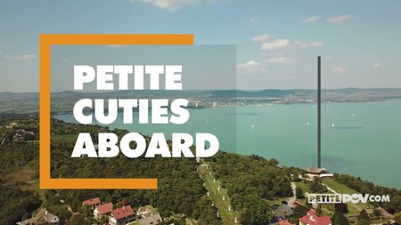 PetitePOV 24 11 2025 Candee Licious And Black Angel Petite Cuties Aboard