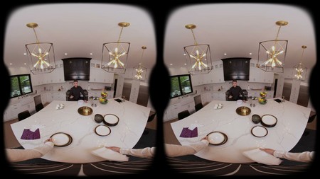 VR VRSpy Teenage Dreams LaurenPhillips Oculus 8K LR 180