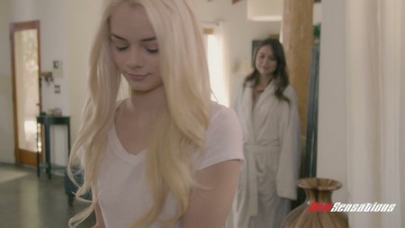 NewSensations 2017 01 27 It Started with A Kiss For Riley and Elsa Riley Reid