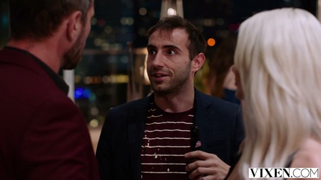 Vixen 2021 04 23 Aesthetic Pleasures