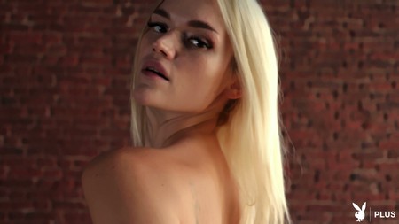 PlayboyPlus Silver Throne